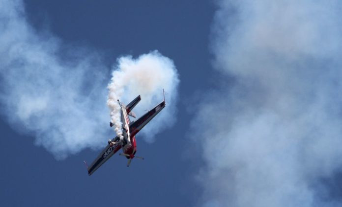 ciav aeromiting varaždin