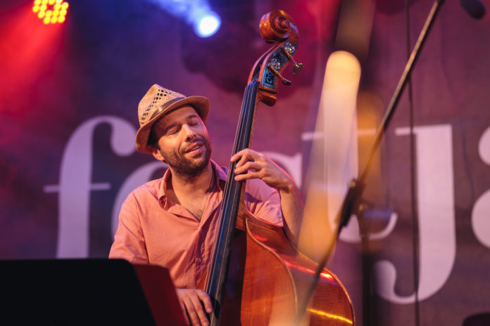 Fest jazza