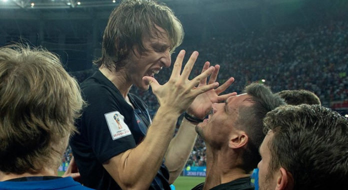 luka modrić, dejan lovren