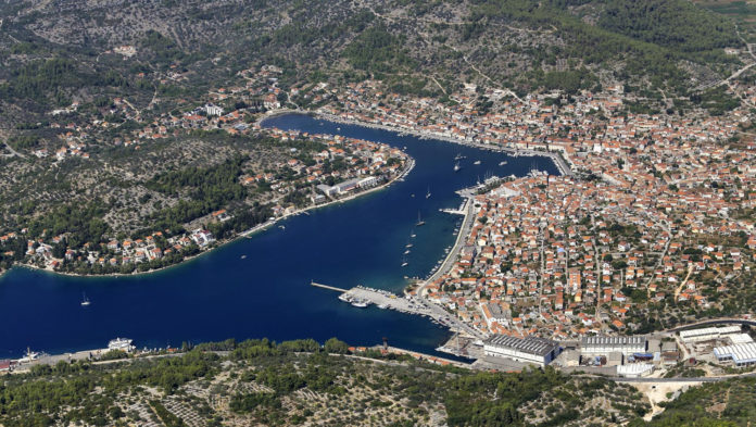 Vela Luka