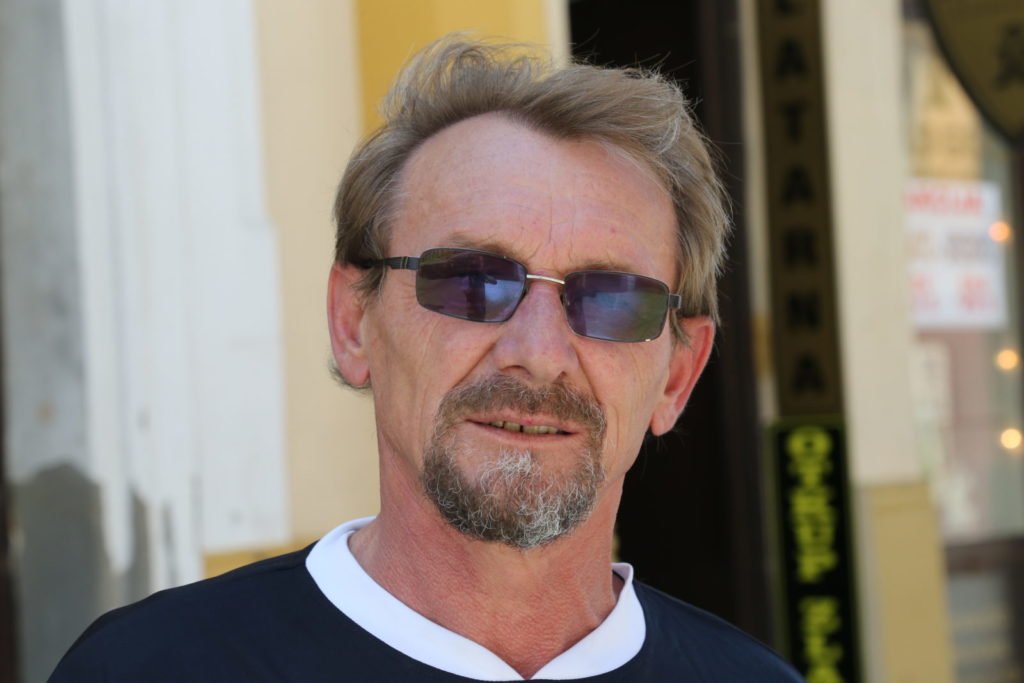 Mirko Krčar