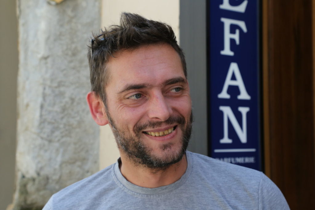 Anelo Galešić