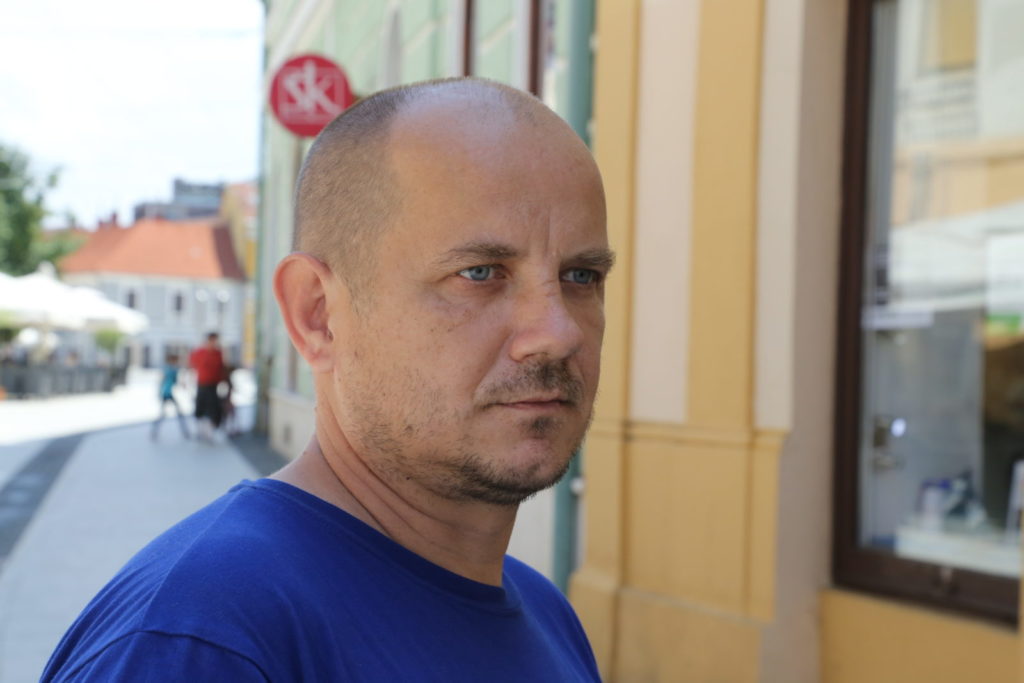 Stjepan Janušić