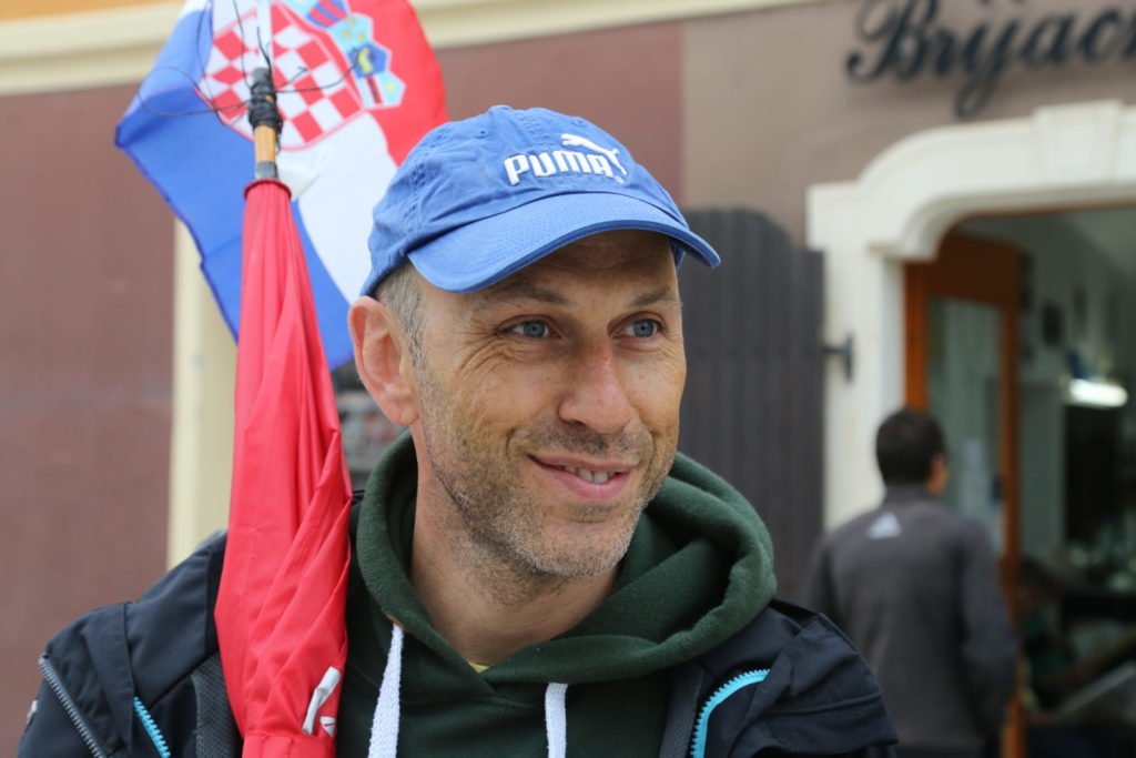Kristijan Ovčarić