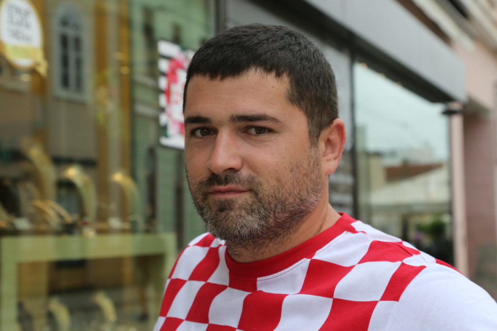 Mario Ćosić