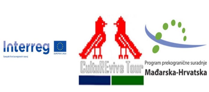 CultuREvive Tour