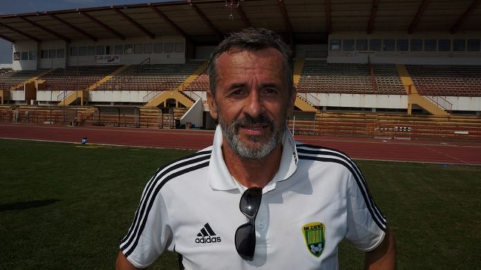 Želimir Orehovec