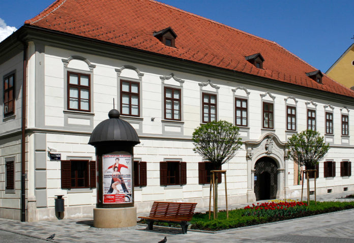 Gradski muzej Varaždin