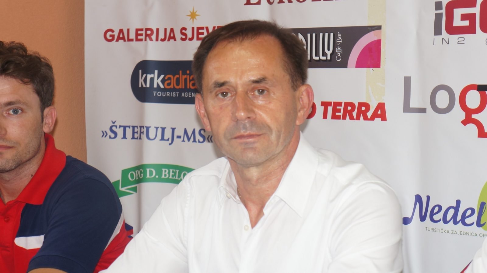 Mato Kljajić