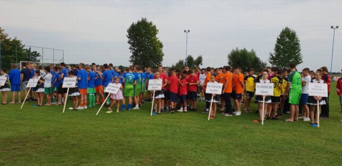 Međunarodni turnir pionira U-15 Vlatko Marković1
