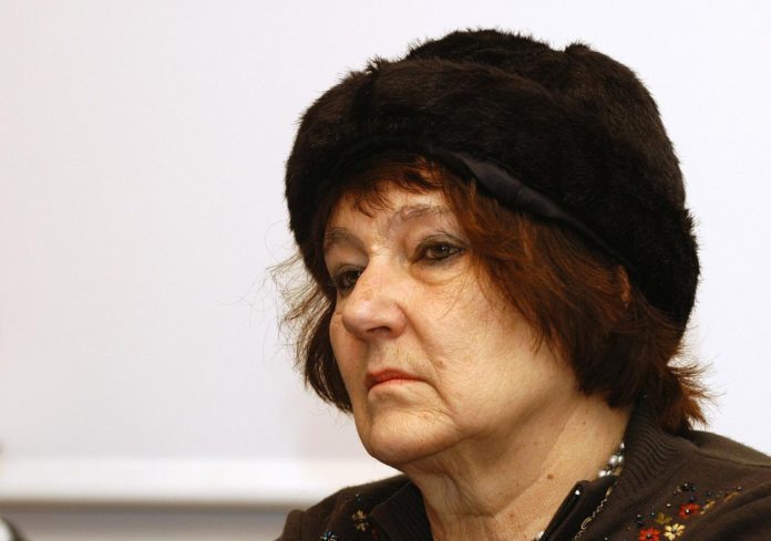 Vesna Krmpotić