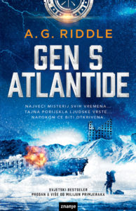 gen s Atlantide