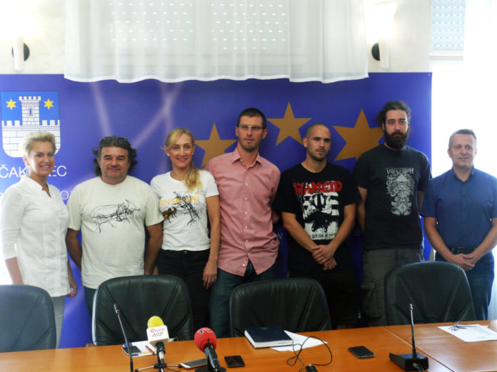press Zrinski ART Festival i 3FF 2018 press Zrinski ART Festival i 3FF 2018