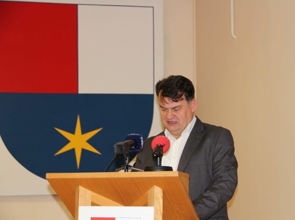 Željko Pavlic