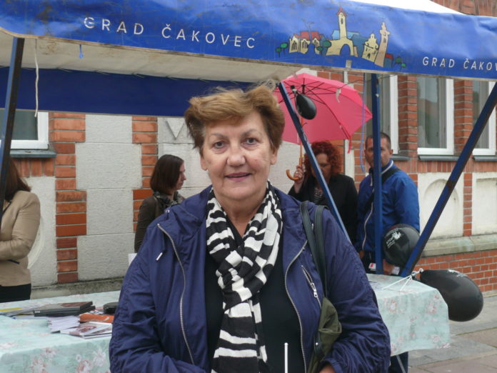 Franciska Ćetković