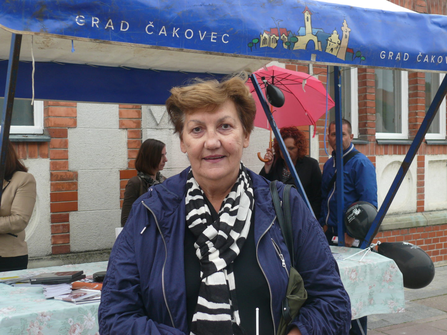 303 crnih balona protiv nasilja nad ženama (8)