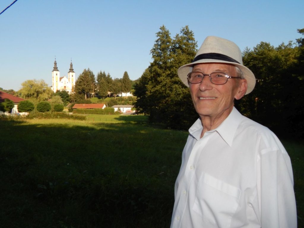 Stjepan Makovec-Pišta
