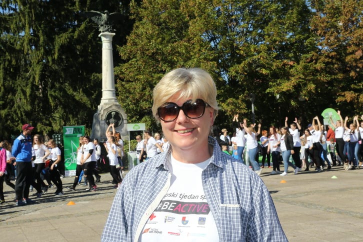 Prim. Marina Payerl – Pal, dr.med