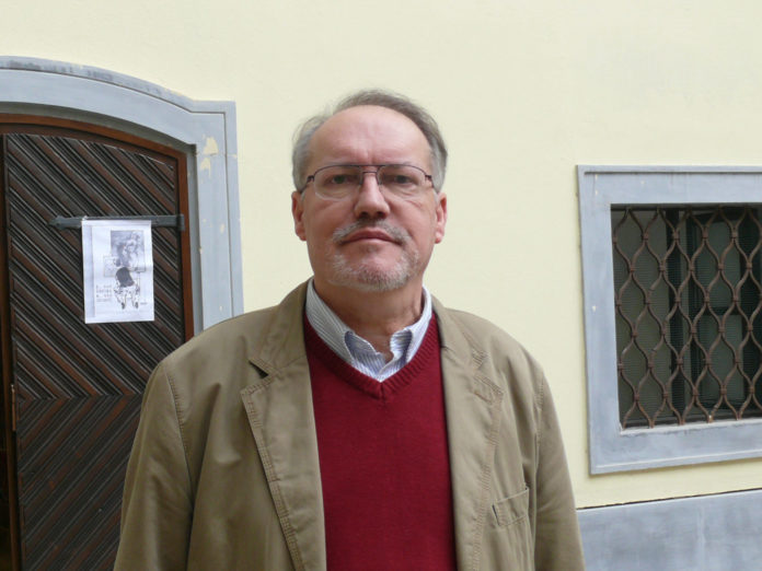Josip Mihalković
