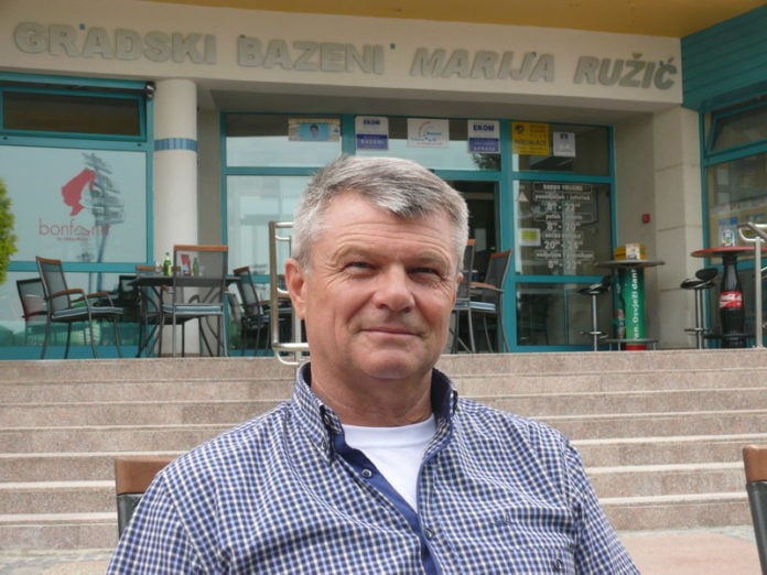 Miodrag Novosel