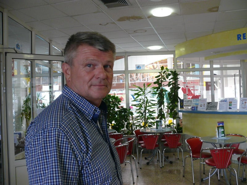 Miodrag Novosel