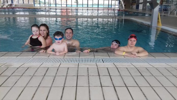 Plivački klub Vidra