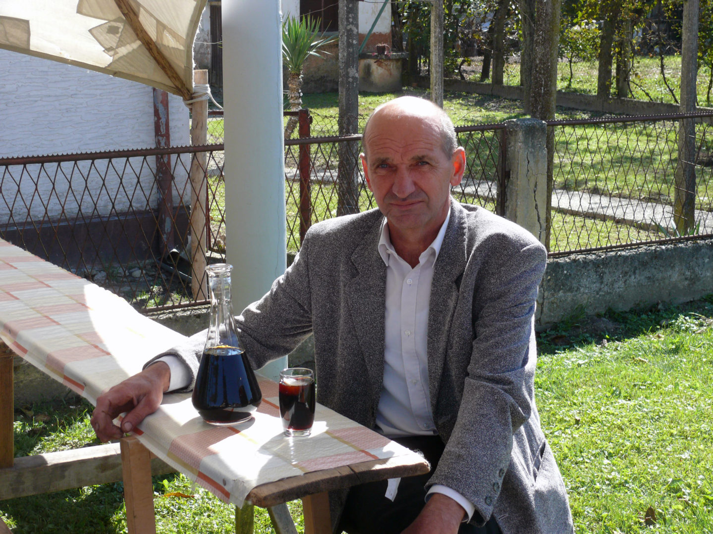 Ivan Klarić Donji Mihaljevec
