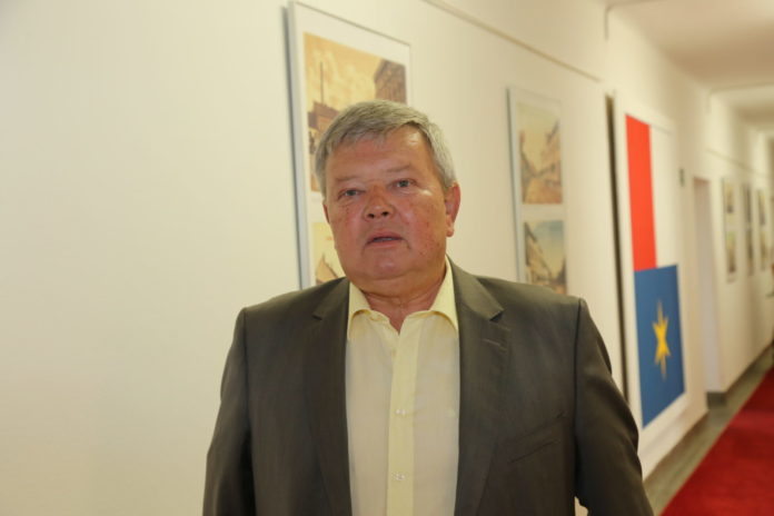Ljubomir Grgec