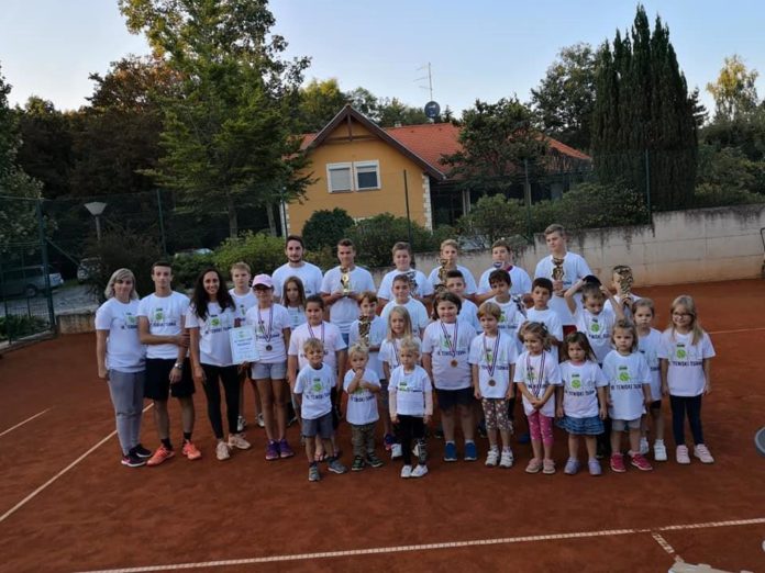 teniski turnir Slakovec