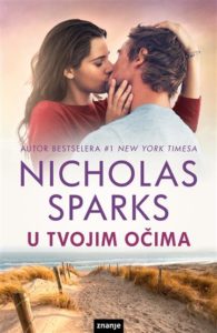 Nicholas Sparks: U tvojim očima