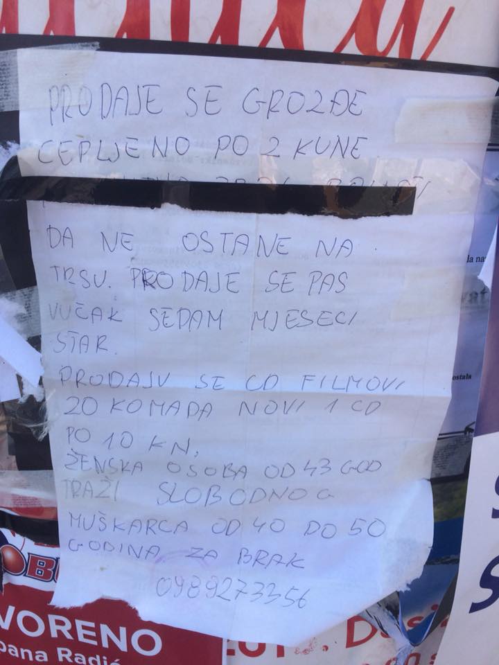 urnebesni oglas