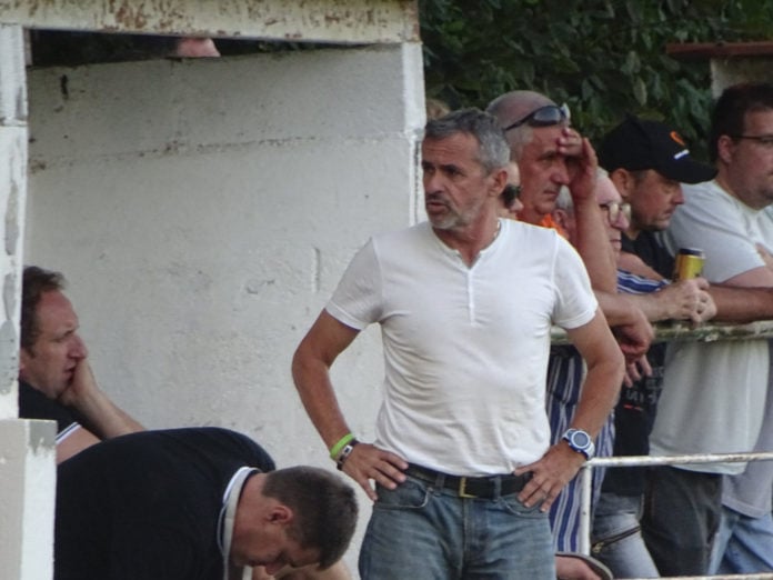 Želimir Orehovec