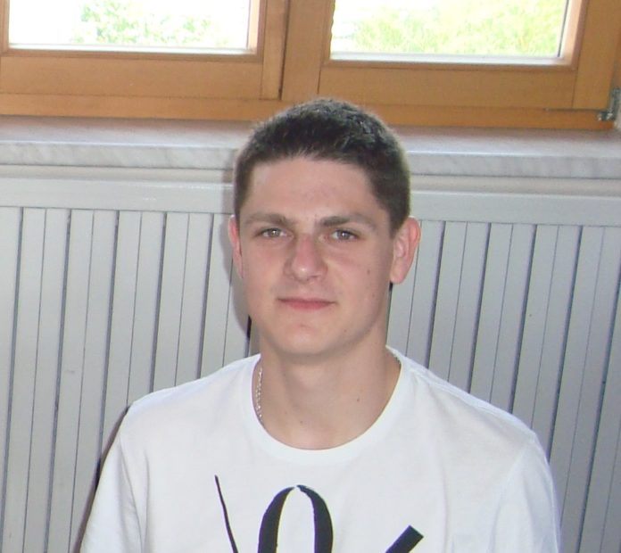 Davor Vidović Hodošan 1