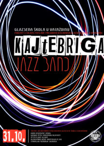 kajtebriga 1