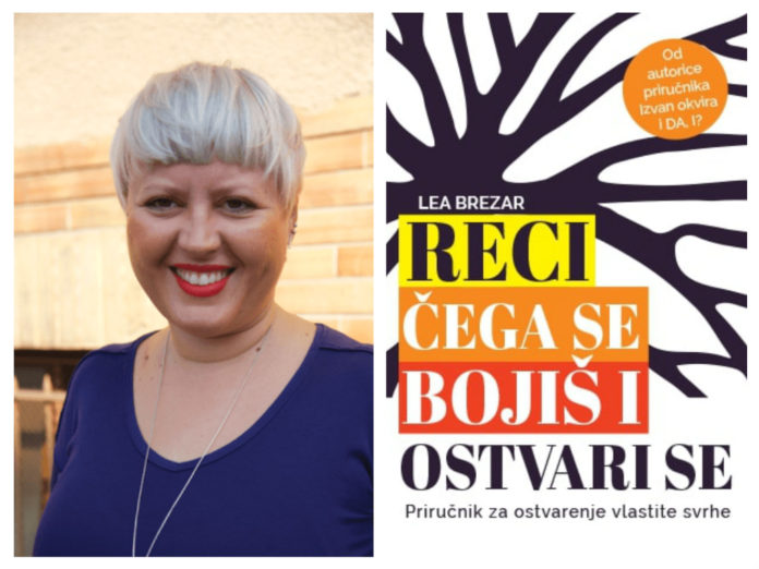 Lea Brezar