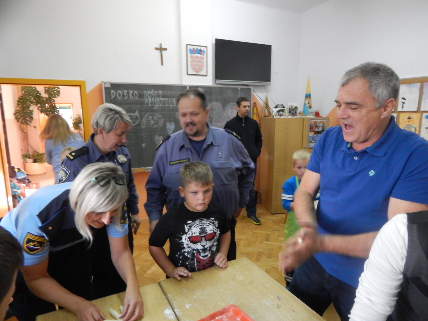 Teksaški zakon za upoznavanje maloljetnika