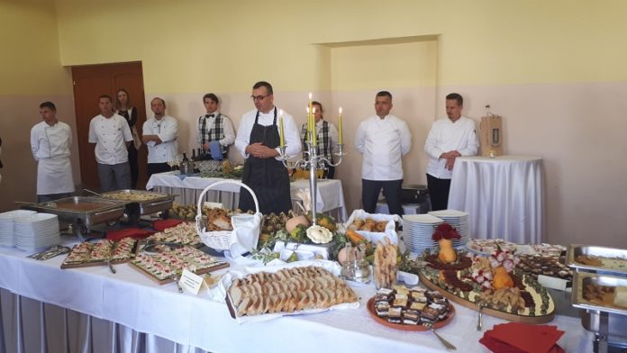 Svjetski dan kuhara Srednja škola Prelog1