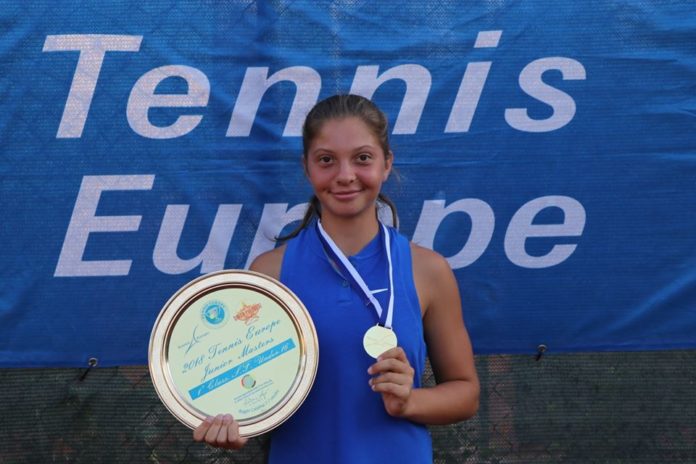 Antonia Ružić Antonia Ružić