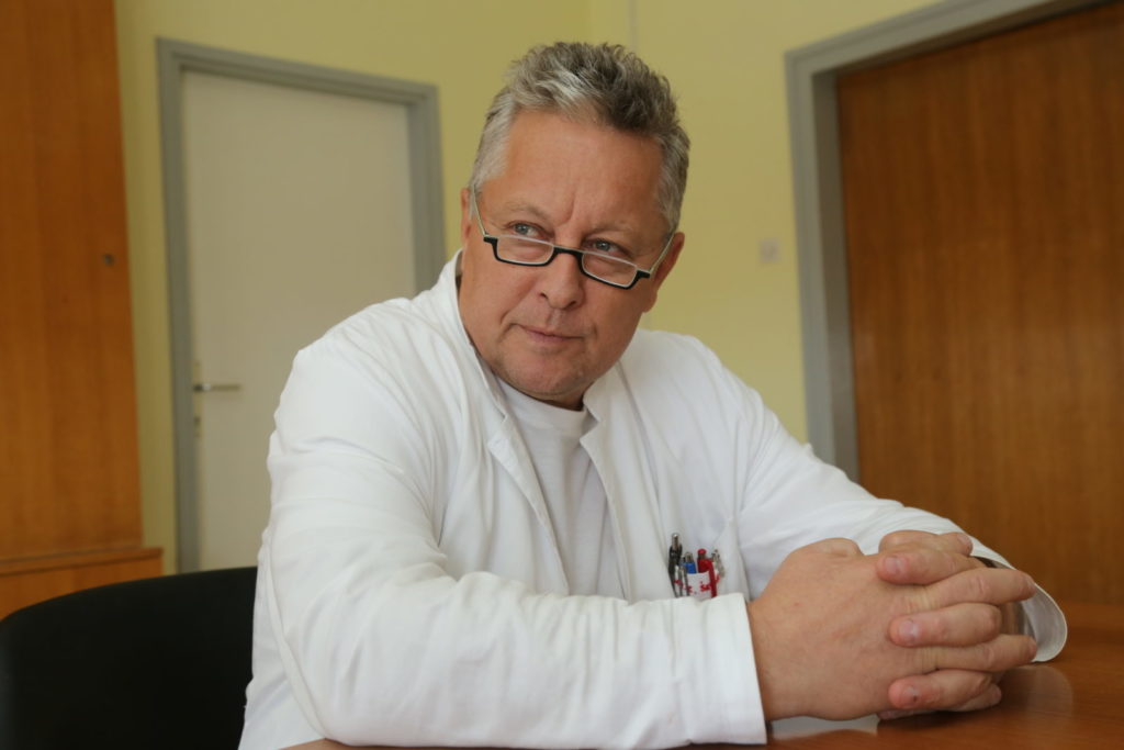 Dr. Nino Škvorc