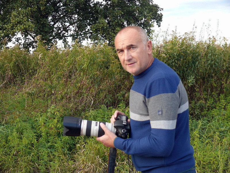 Mario Dobša
