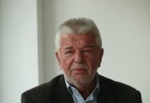 Franjo Bukal. načelnik Općine Orehovica
