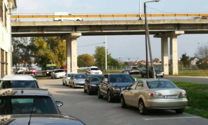 samoubojstvo nadvožnjak