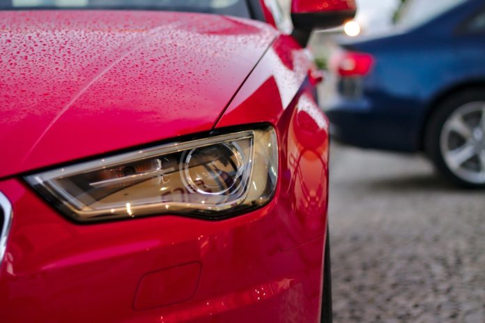 Od 1. travnja prestaje obaveza paljenja dnevnih svjetala na automobilima