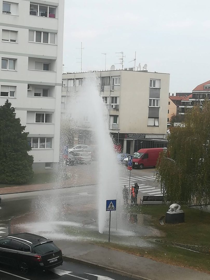 vodoskok