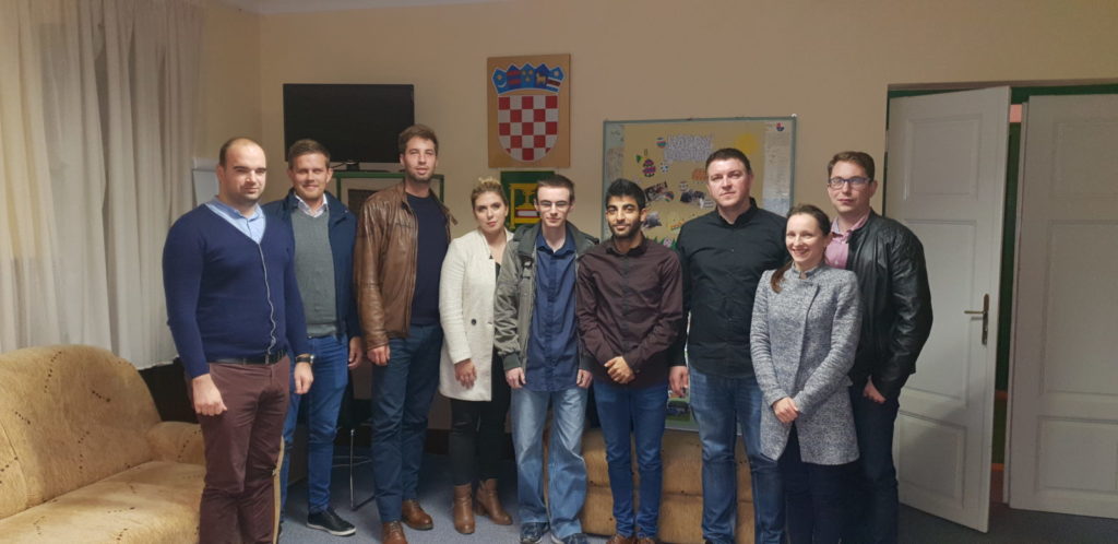 Izborna skupština u Nedelišću