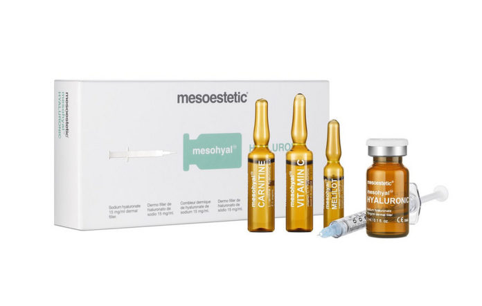 mesoestetic