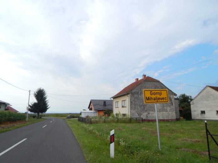 Gornji Mihaljevec