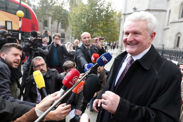 Ivica Todorić
