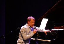 Preminuo je Matija Dedić: Hrvatski jazz genij i sin legende Arsena! Matija Dedić