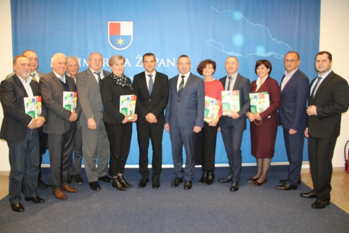 Predrag Štromar energetska obnova javne zgrade